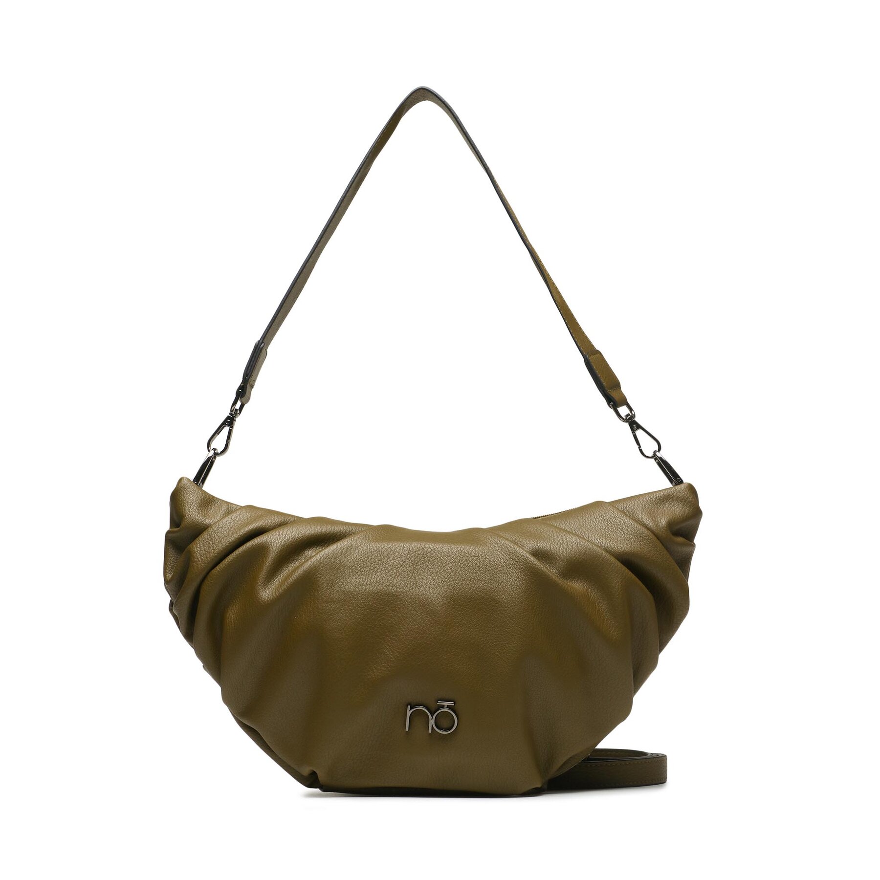 Handtasche Nobo NBAG-P2310-C008 Khakifarben von Nobo