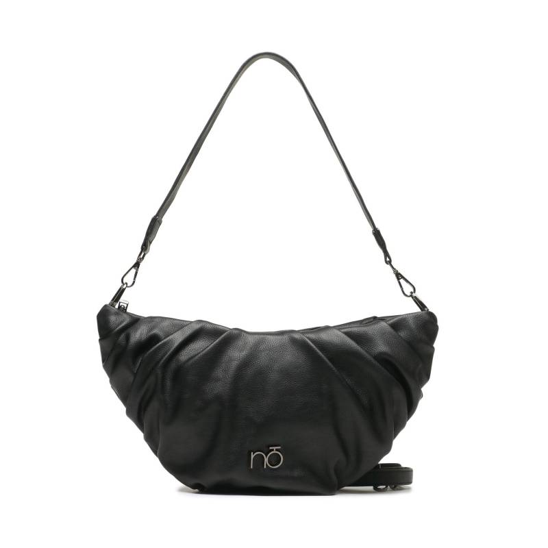 Handtasche Nobo NBAG-P2310-C020 Schwarz von Nobo