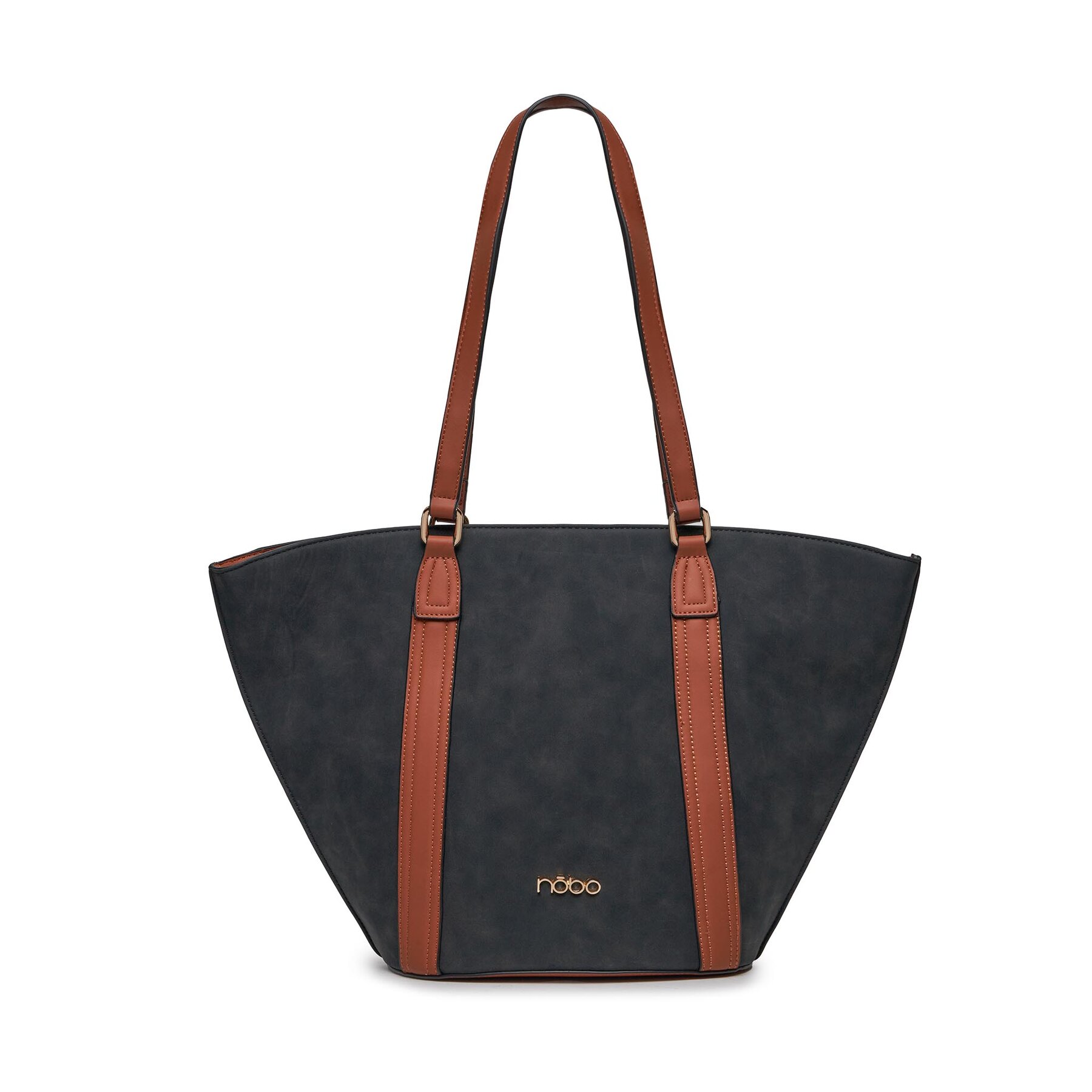 Handtasche Nobo NBAG-R1150-C020 Schwarz von Nobo