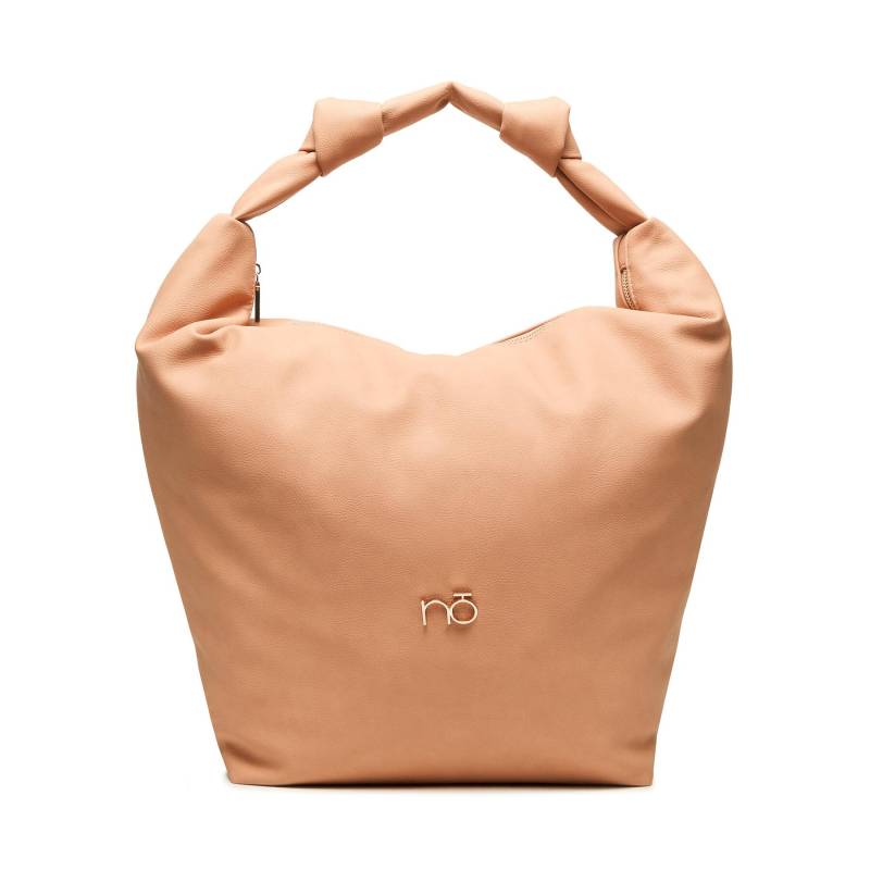 Handtasche Nobo NBAG-R1260-C015 Beige von Nobo