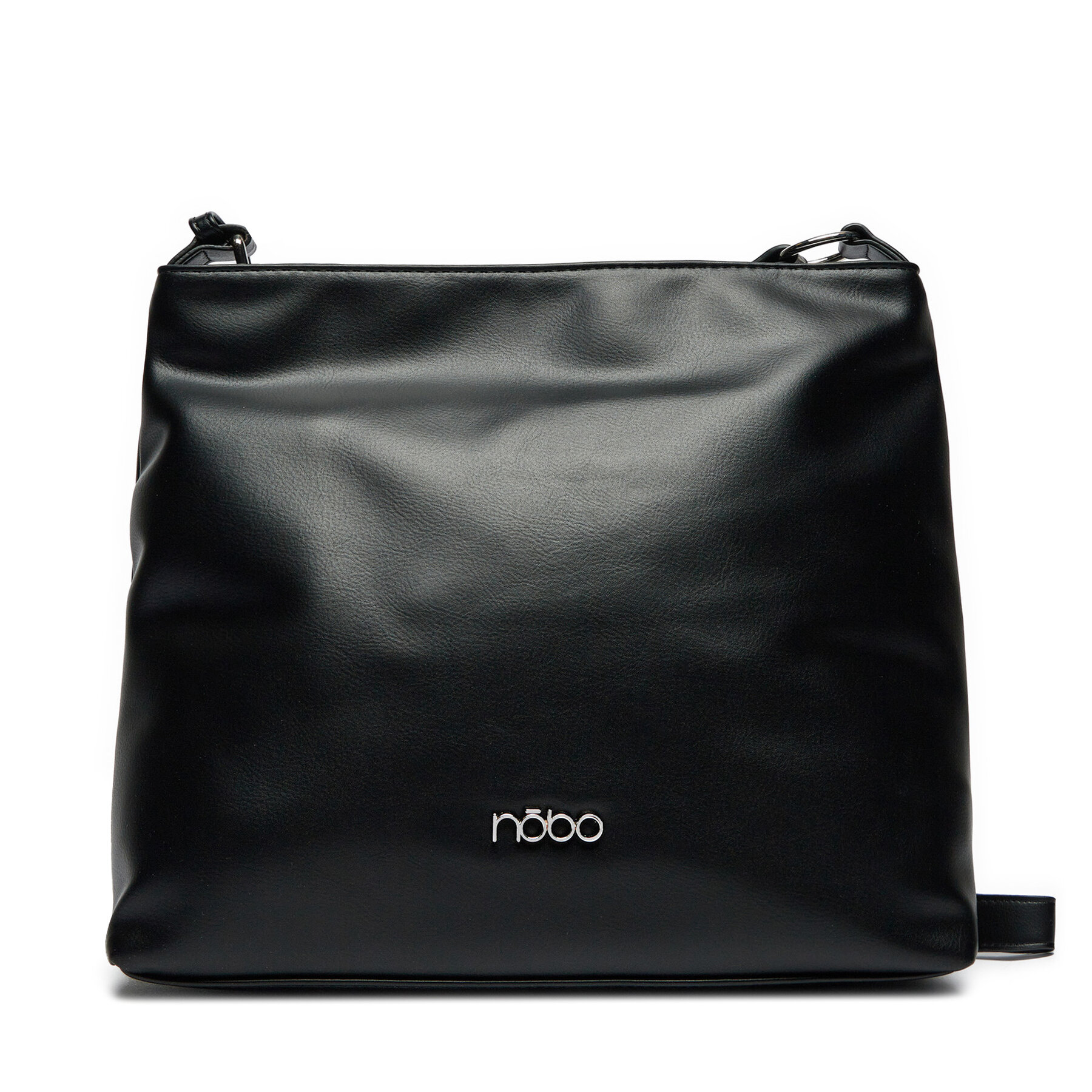 Handtasche Nobo NBAG-R1400-C020 Schwarz von Nobo