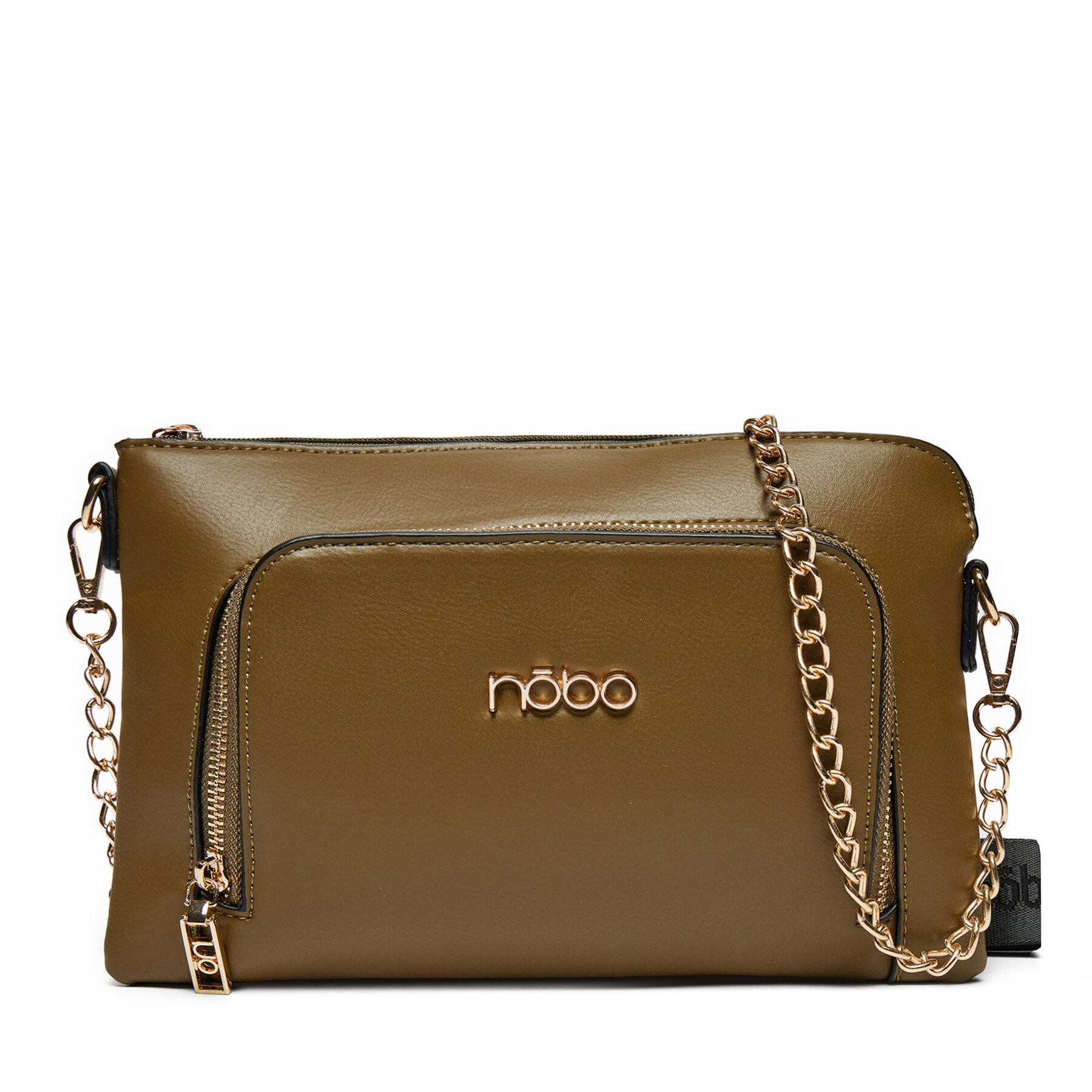 Handtasche Nobo NBAG-R1430-C008 Braun von Nobo