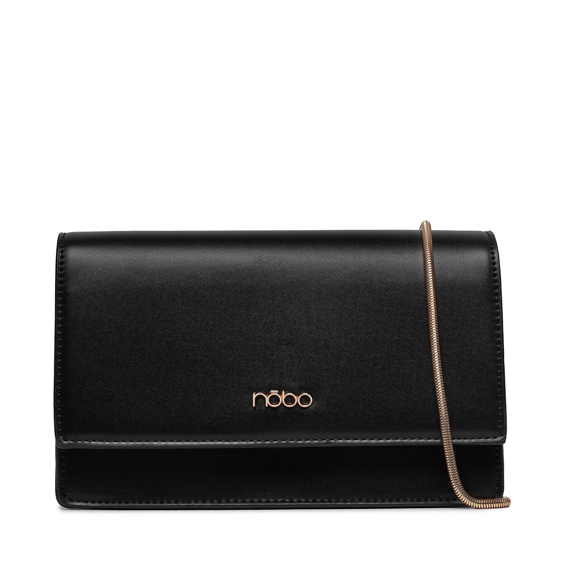 Handtasche Nobo NBAG-R1570-C020 Schwarz von Nobo