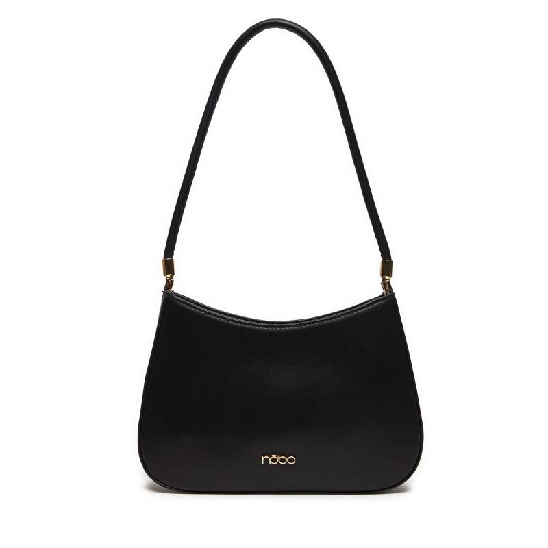 Handtasche Nobo NBAG-R1580-C020 Schwarz von Nobo