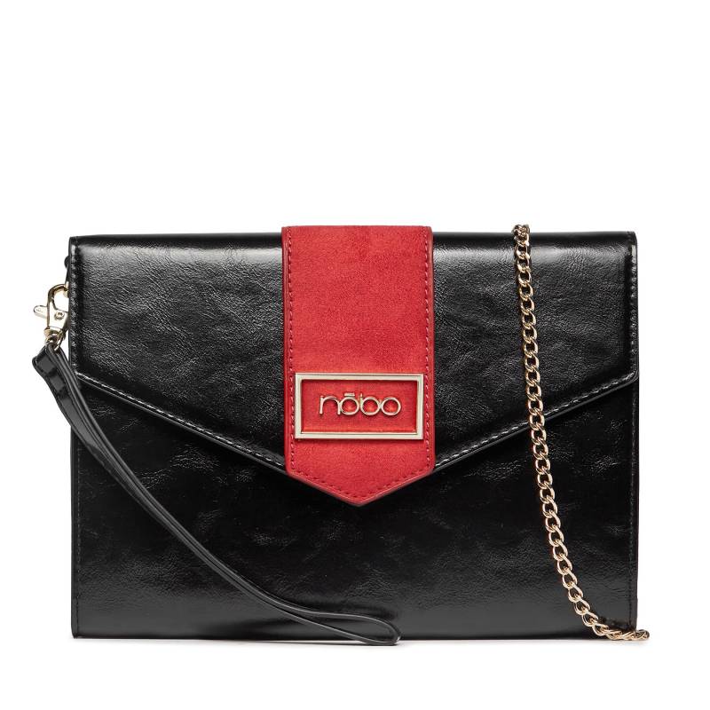 Handtasche Nobo NBAG-R1750-CM05 Schwarz von Nobo