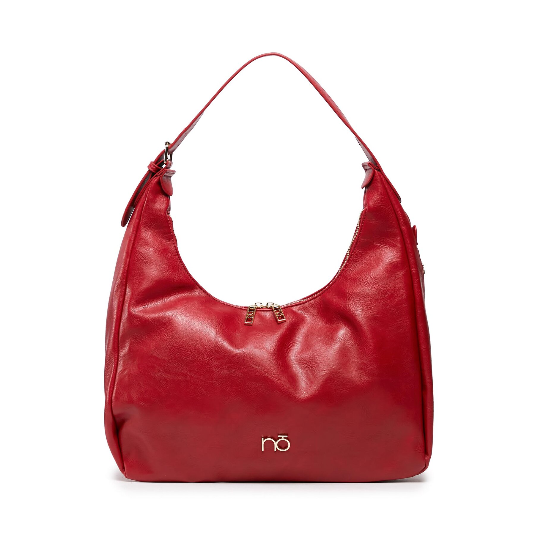 Handtasche Nobo NBAG-R1800-C005 Rot von Nobo