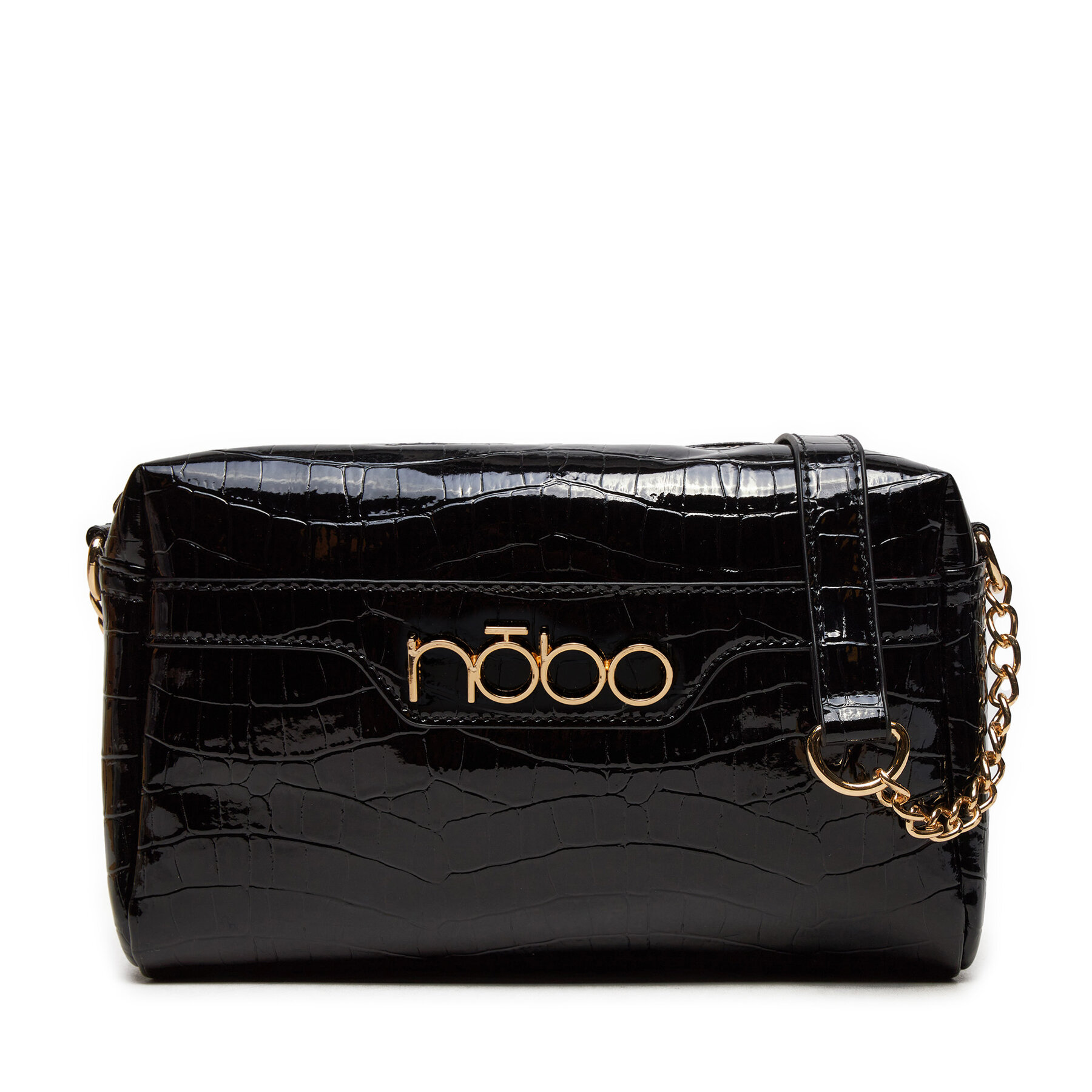 Handtasche Nobo NBAG-R3030-C020 Schwarz von Nobo