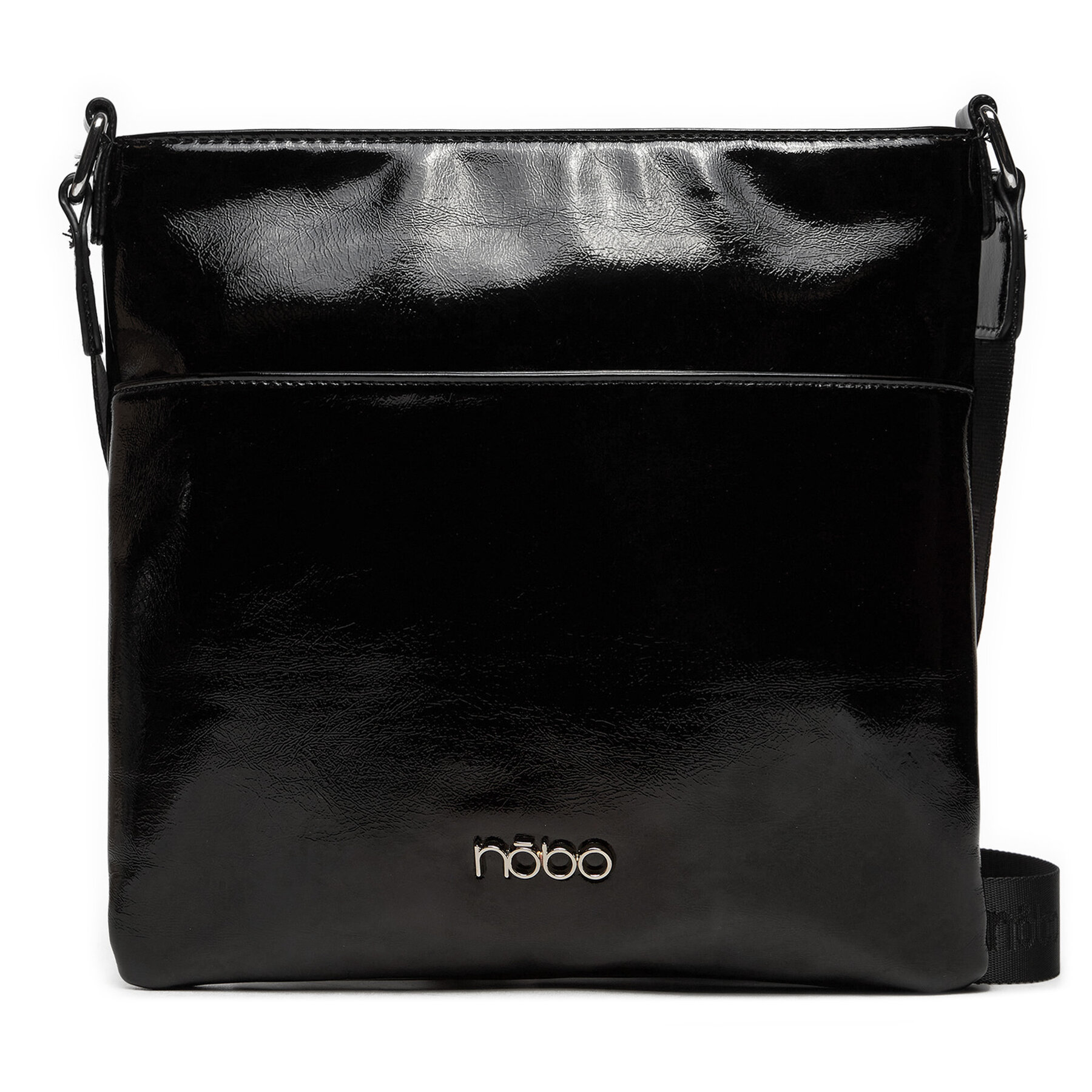 Handtasche Nobo NBAG-R3050-C020 Schwarz von Nobo