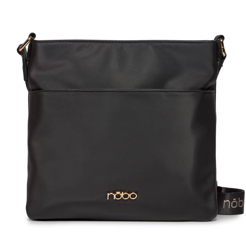 Handtasche Nobo NBAG-R3052-C020 Schwarz von Nobo