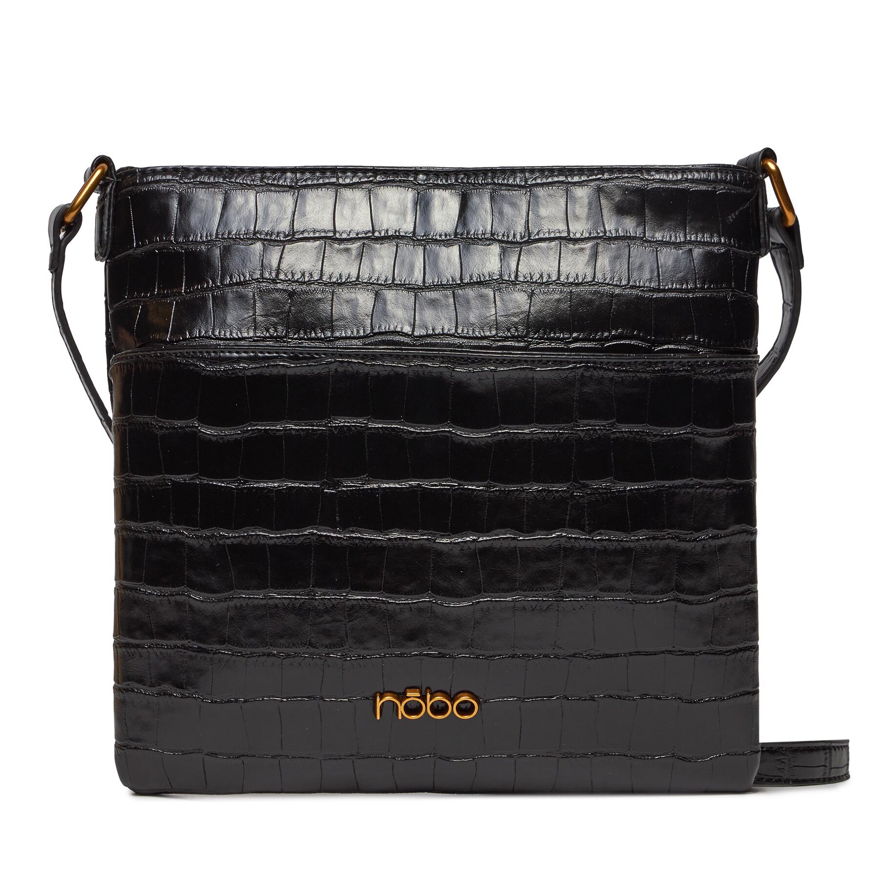 Handtasche Nobo NBAG-R3053-C020 Schwarz von Nobo