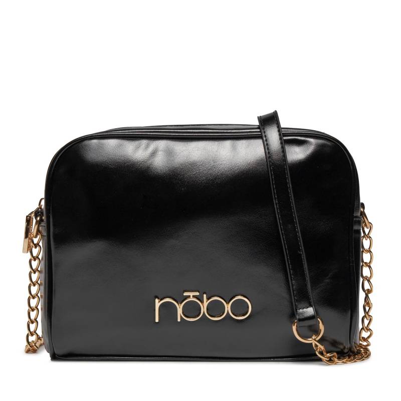 Handtasche Nobo NBAG-R3060-C020 Schwarz von Nobo