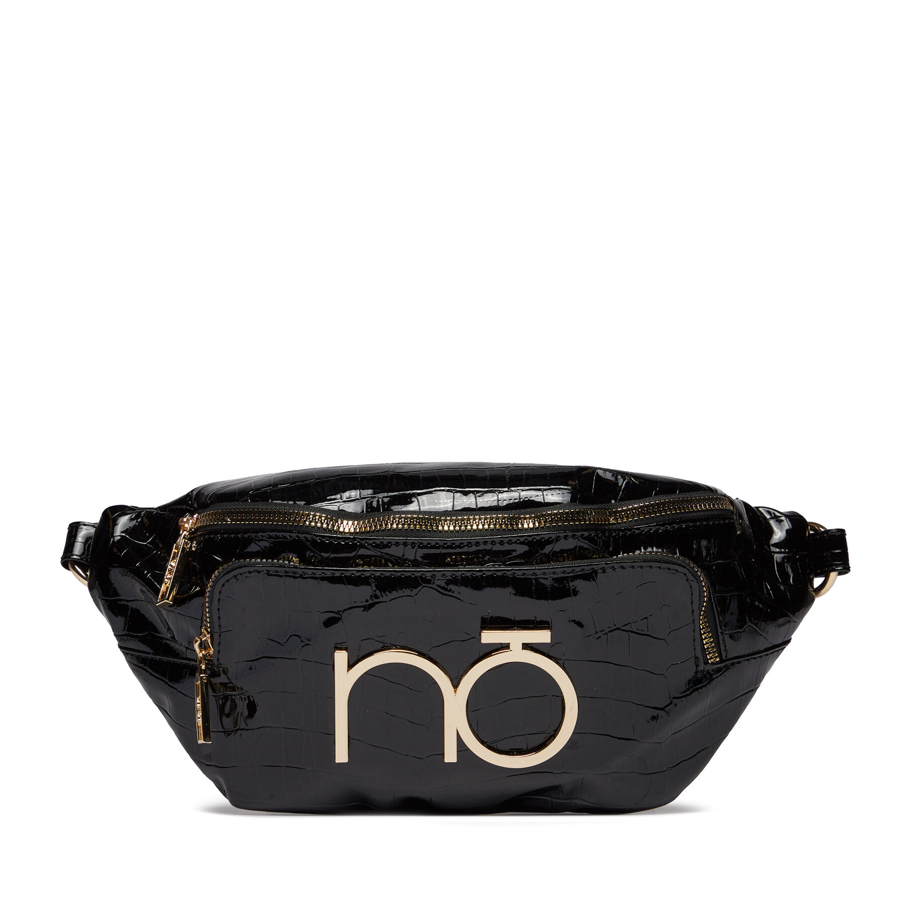 Handtasche Nobo NBAG-R3091-C020 Schwarz von Nobo