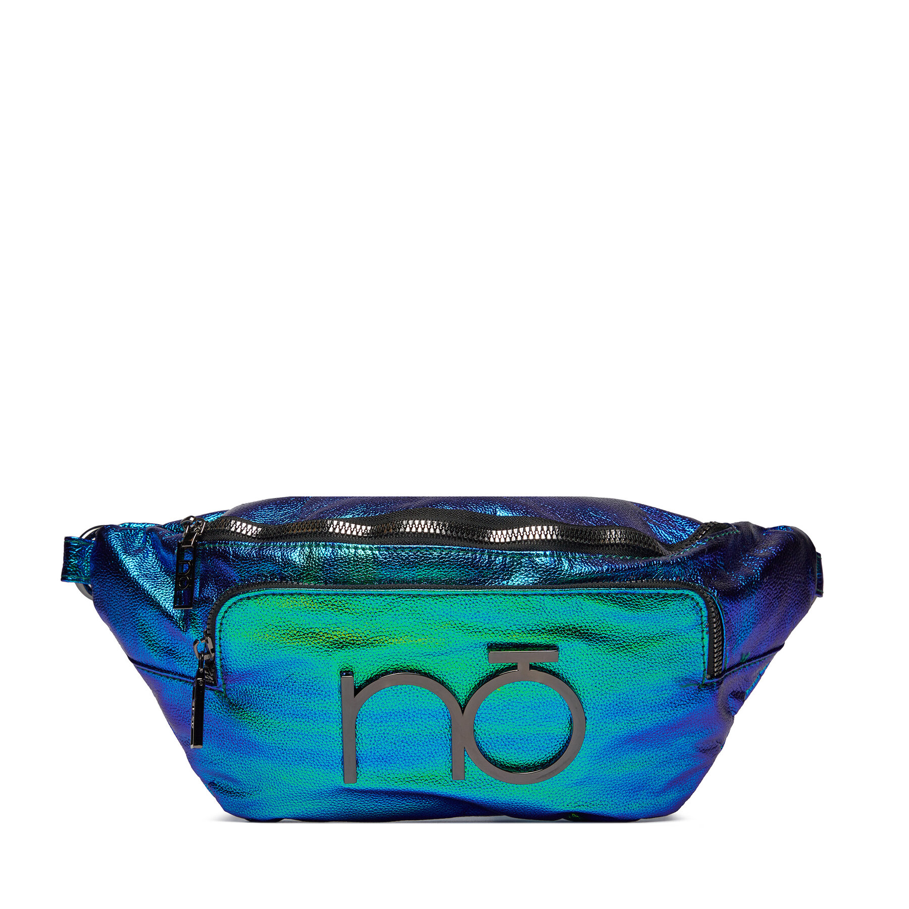 Handtasche Nobo NBAG-R3093-C008 Blau von Nobo