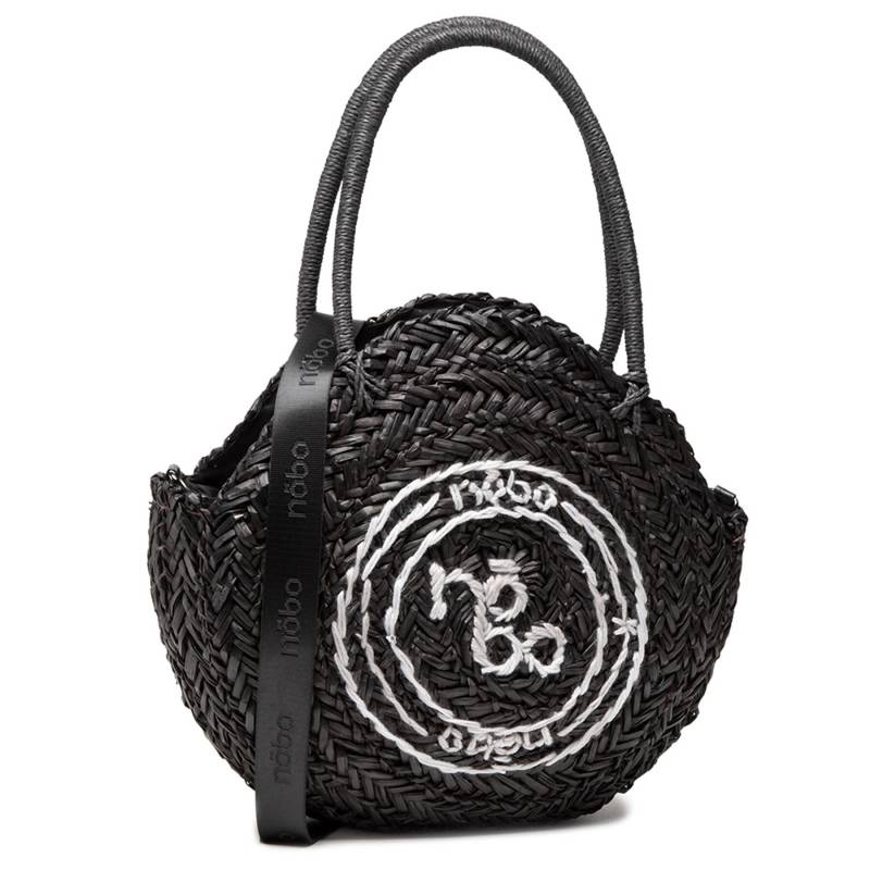 Handtasche Nobo NBAG-XK0280-C020 Schwarz von Nobo