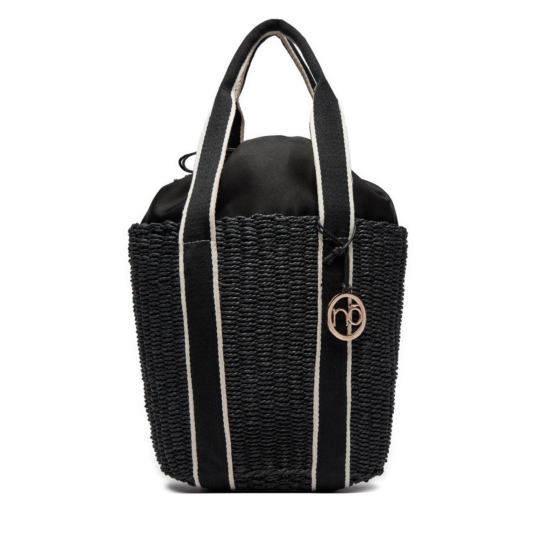 Handtasche Nobo NBAG-XP0200-C020 Schwarz rhodiniert Handtasche Nobo NBAG-XP0200-C020 Schwarz rhodiniert von Nobo