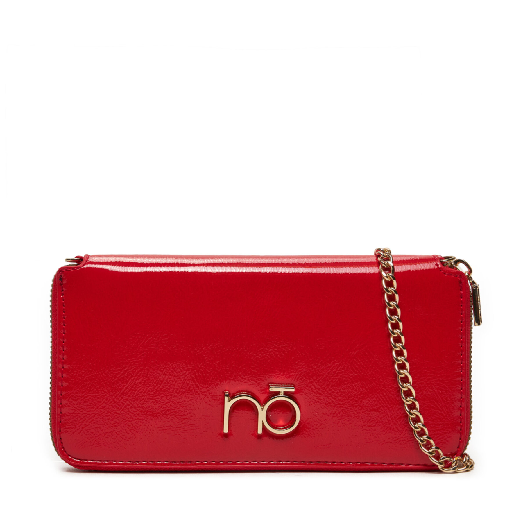 Handtasche Nobo NPUR-R0031-C005 Rot von Nobo