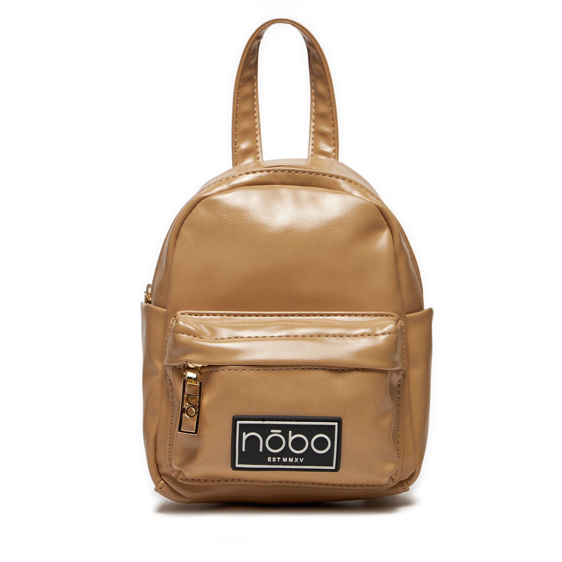 Rucksack Nobo BAGR050-K015 Beige von Nobo