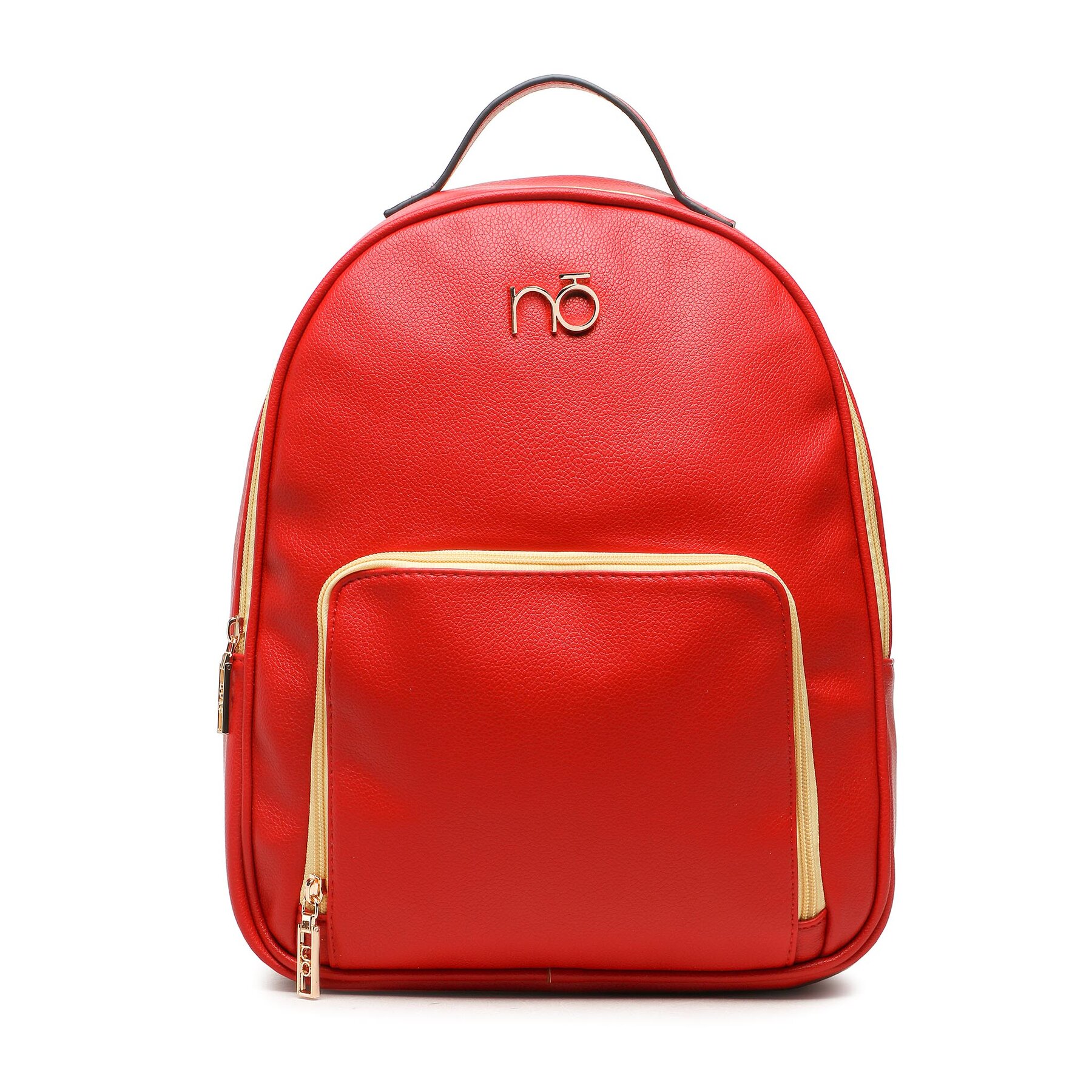 Rucksack Nobo NBAG-P1330-C005 Rot von Nobo