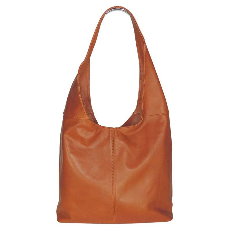 Lola Shopper Damen Kühles Braun von Noel Canoel