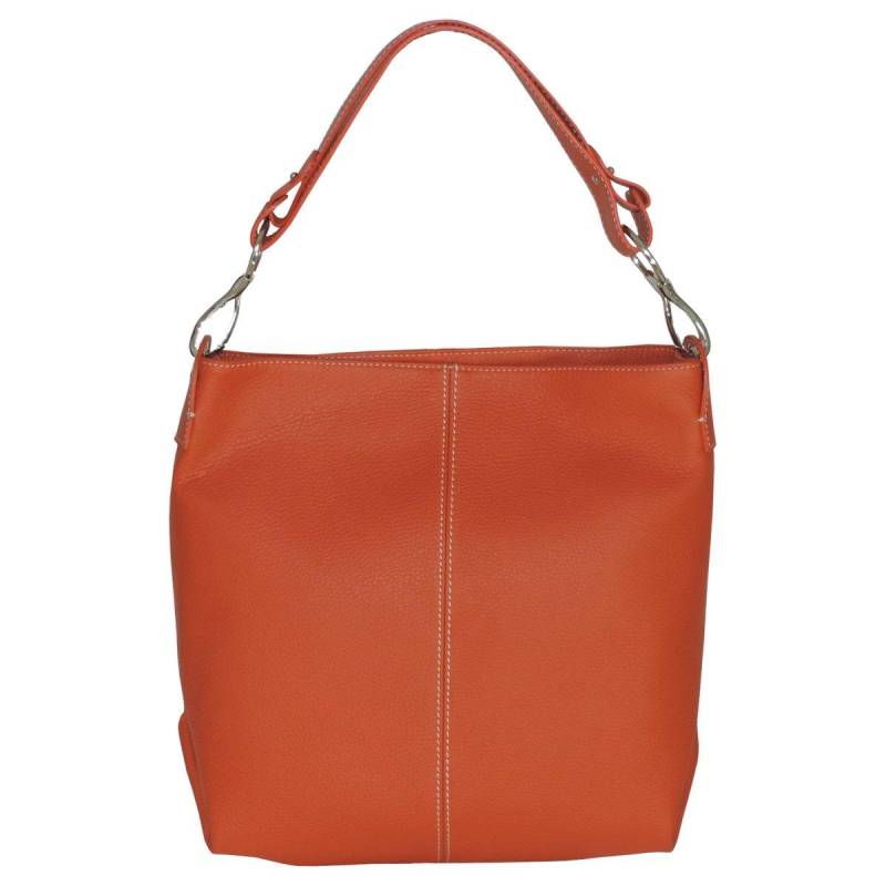 Ginger Tasche Damen Orange von Noel Canoel