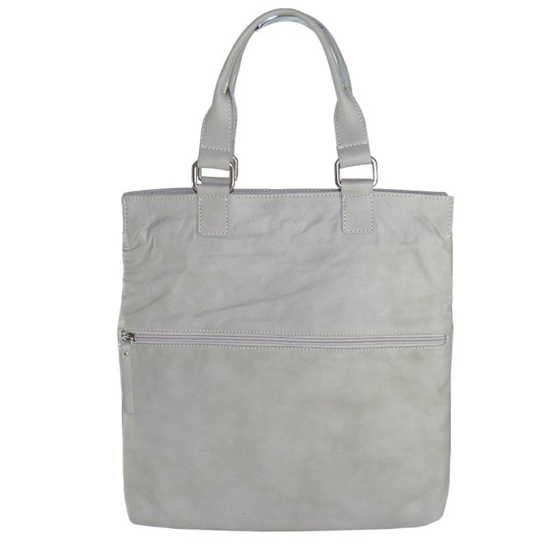 Bendy Faltbare Tasche Damen Grau von Noel Canoel