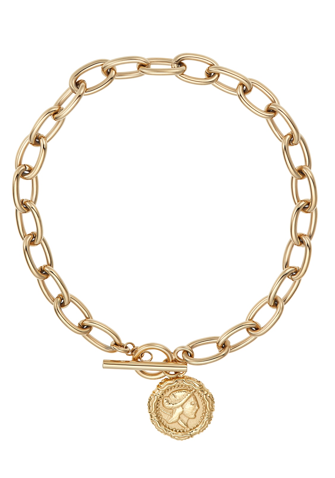 Noelani Armband »Greek Coin, 2030644« von Noelani