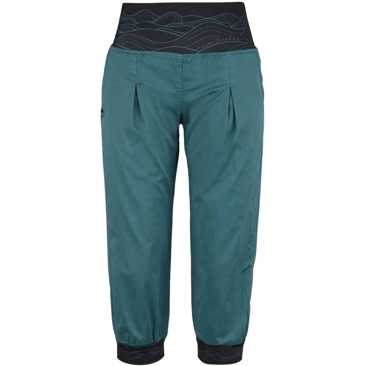 Nograd Damen Dune 3/4 Hose von Nograd