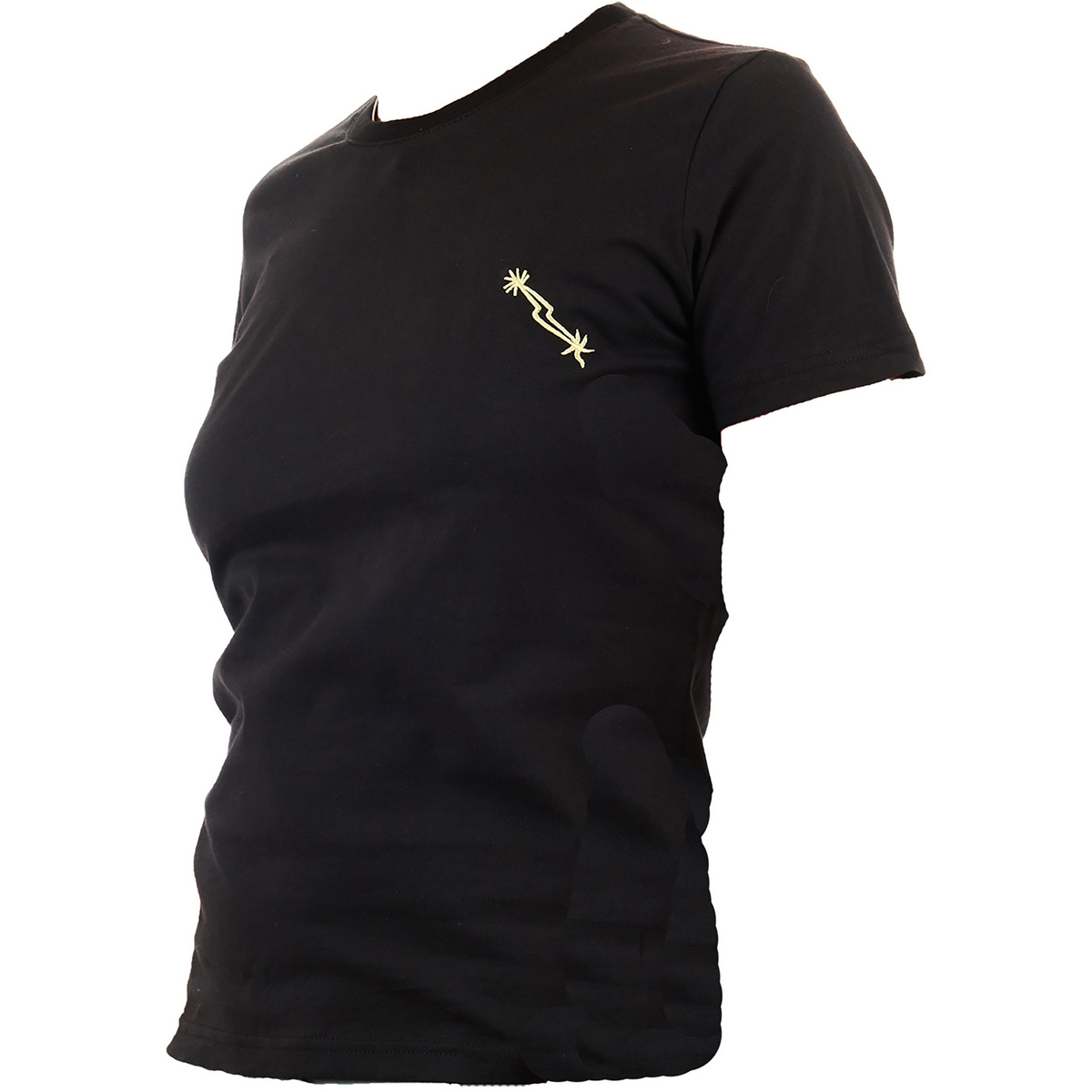 Nograd Damen Midnight Lightning T-Shirt von Nograd