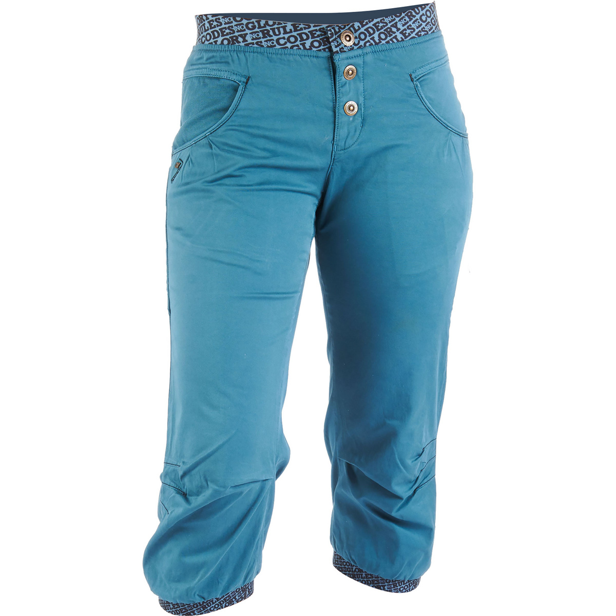 Nograd Damen Sahel 3/4 Hose von Nograd