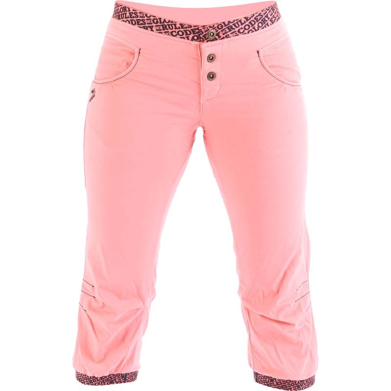 Nograd Damen Sahel 3/4 Hose von Nograd