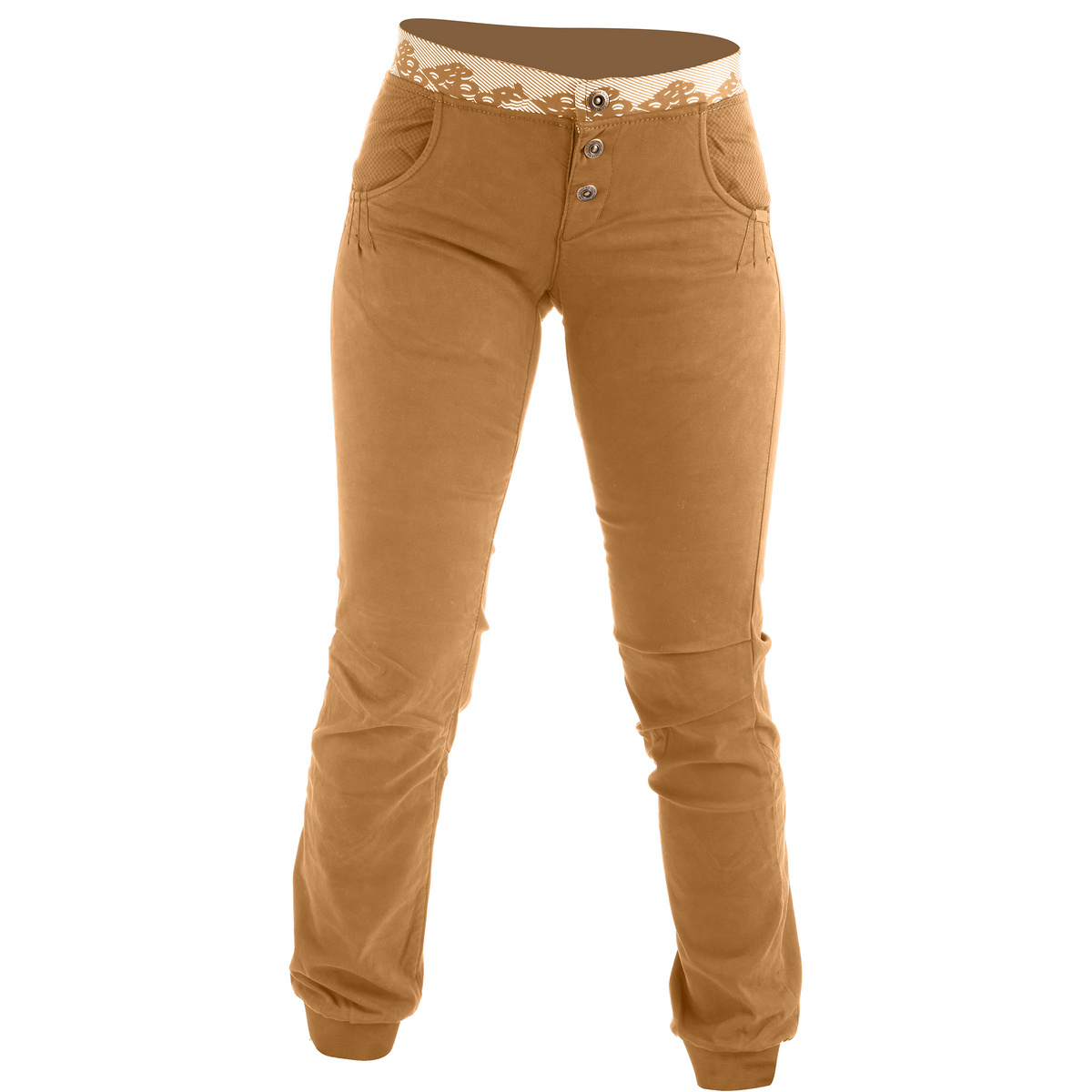 Nograd Damen Samourai Hose von Nograd