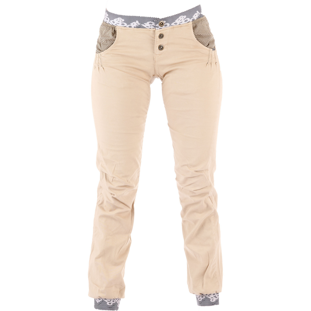 Nograd Damen Samourai Hose von Nograd