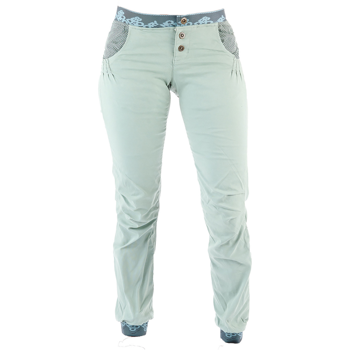 Nograd Damen Samourai Hose von Nograd