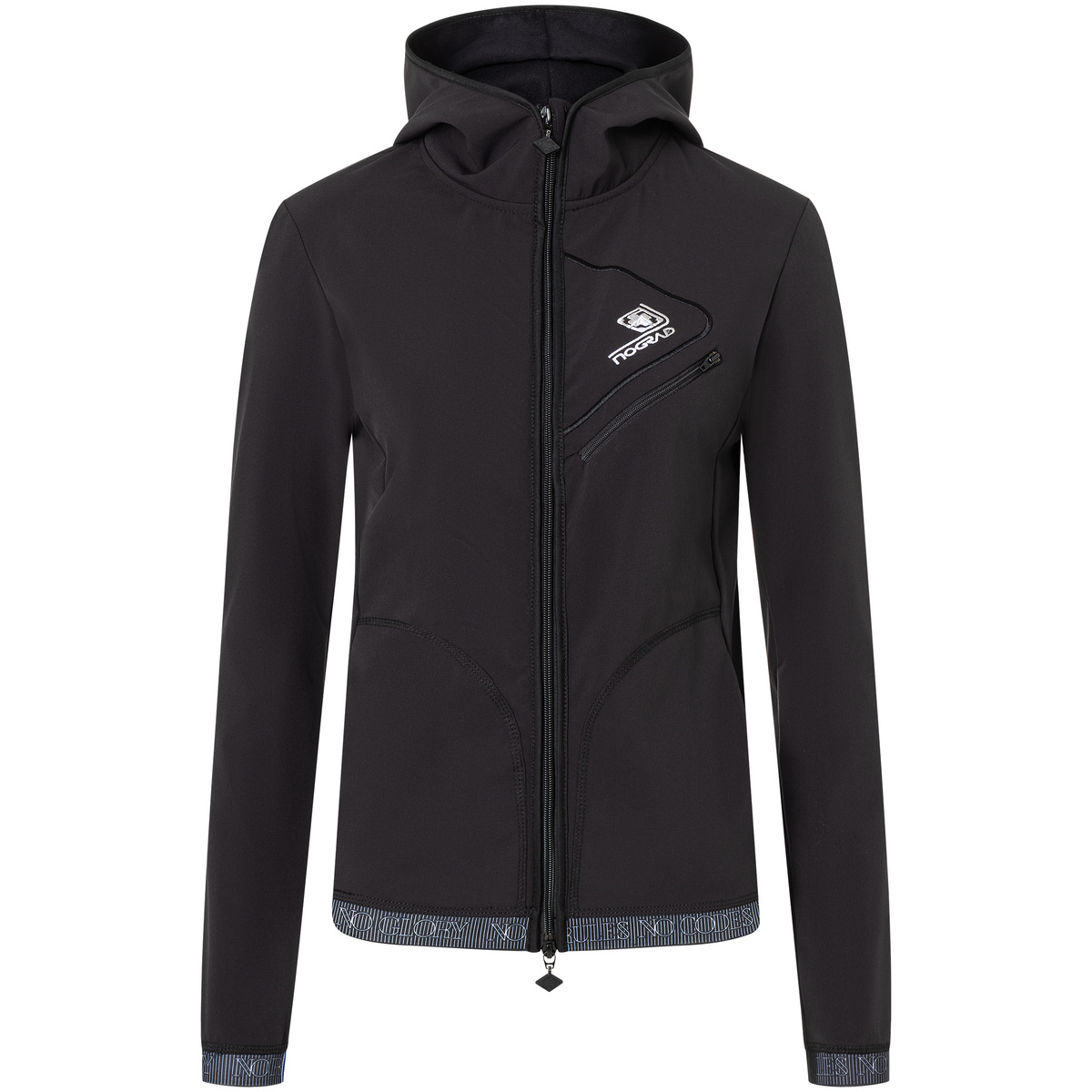 Nograd Damen Ultimate Jacke von Nograd