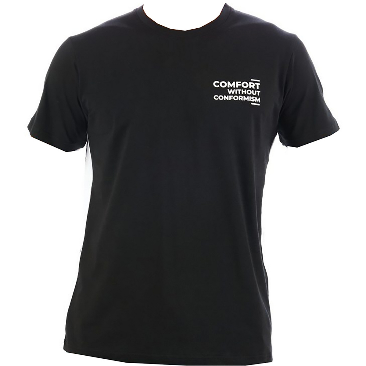 Nograd Herren Comfort without Conformism T-Shirt von Nograd