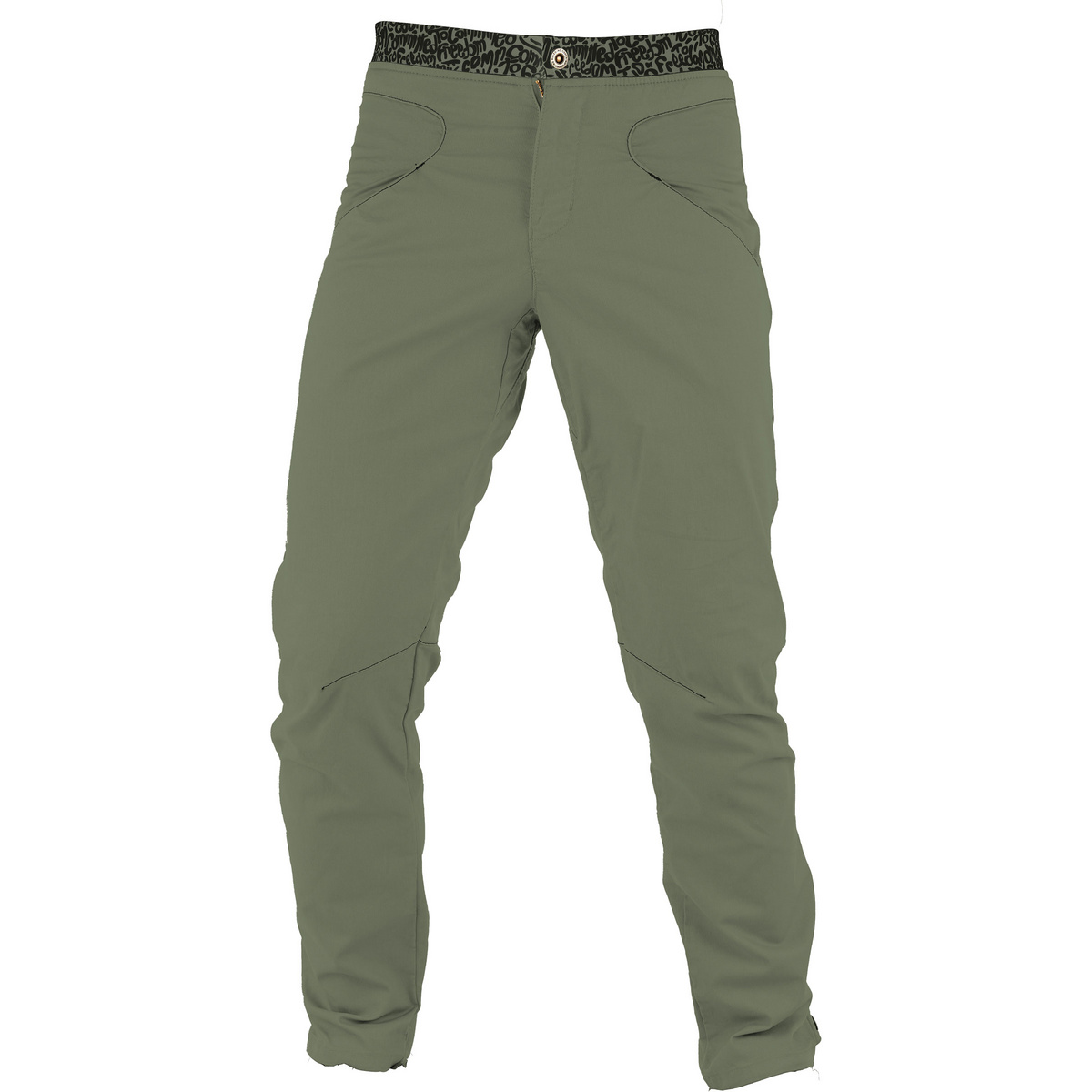 Nograd Herren Liberty Hose von Nograd