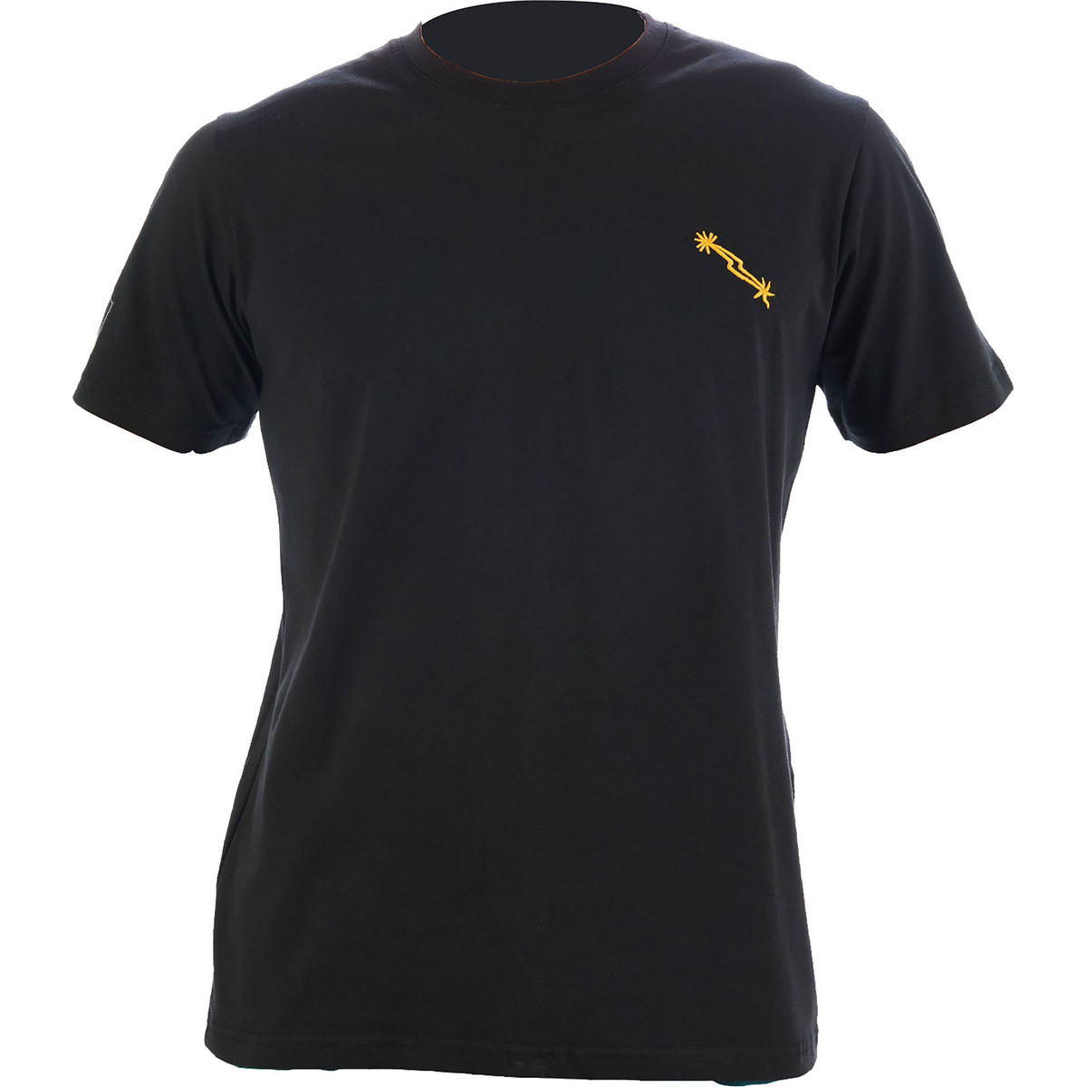 Nograd Herren Midnight Lightning T-Shirt von Nograd