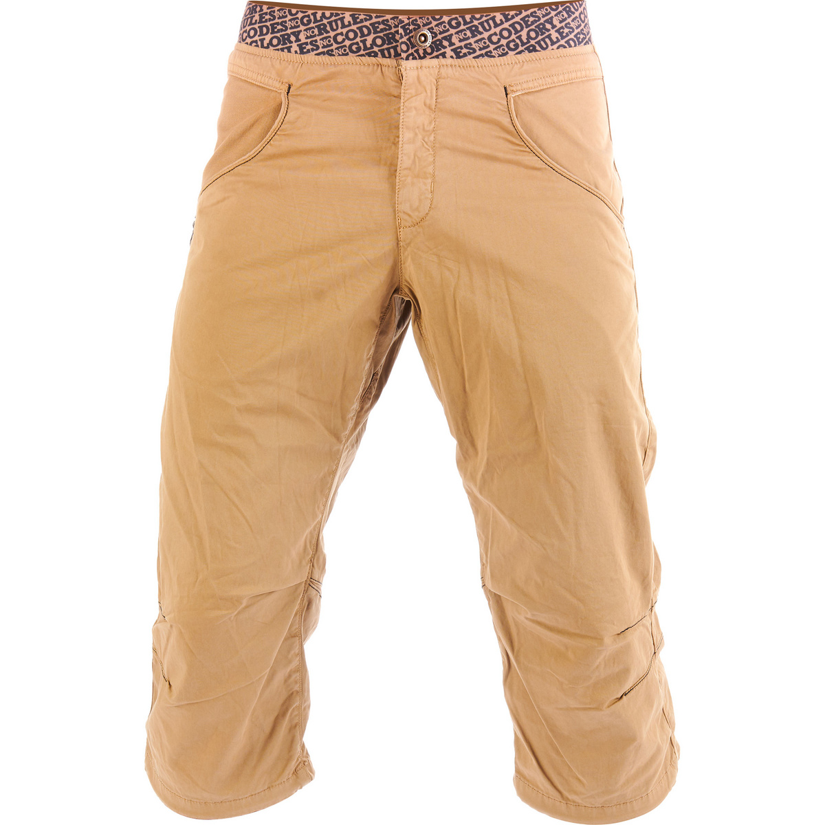 Nograd Herren Sahel 3/4 Hose von Nograd