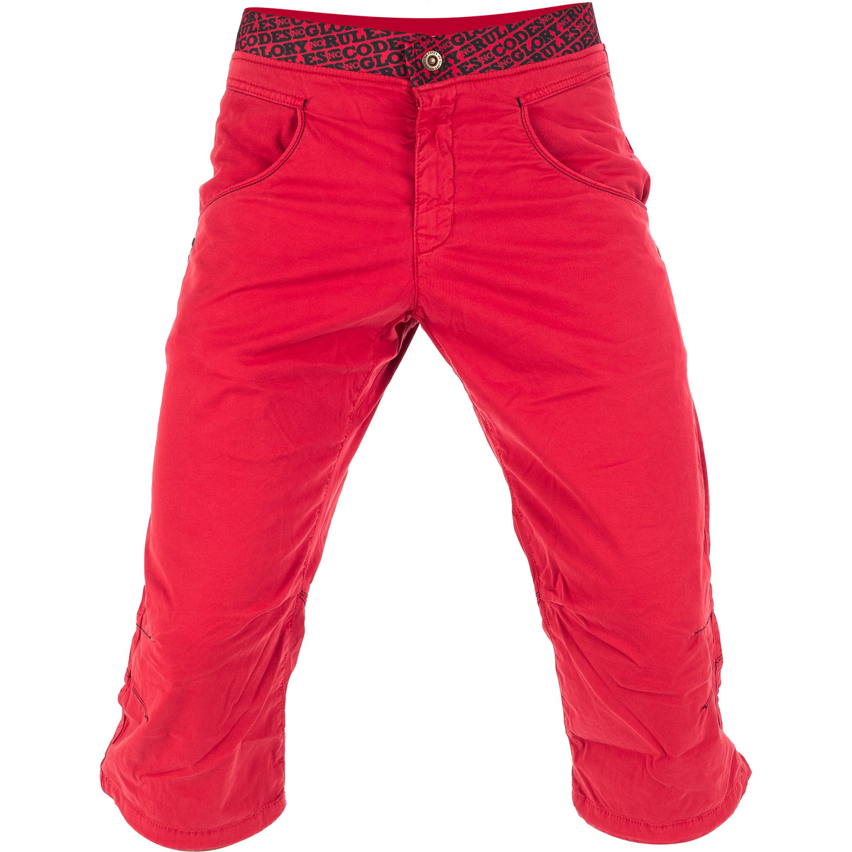 Nograd Herren Sahel 3/4 Hose von Nograd