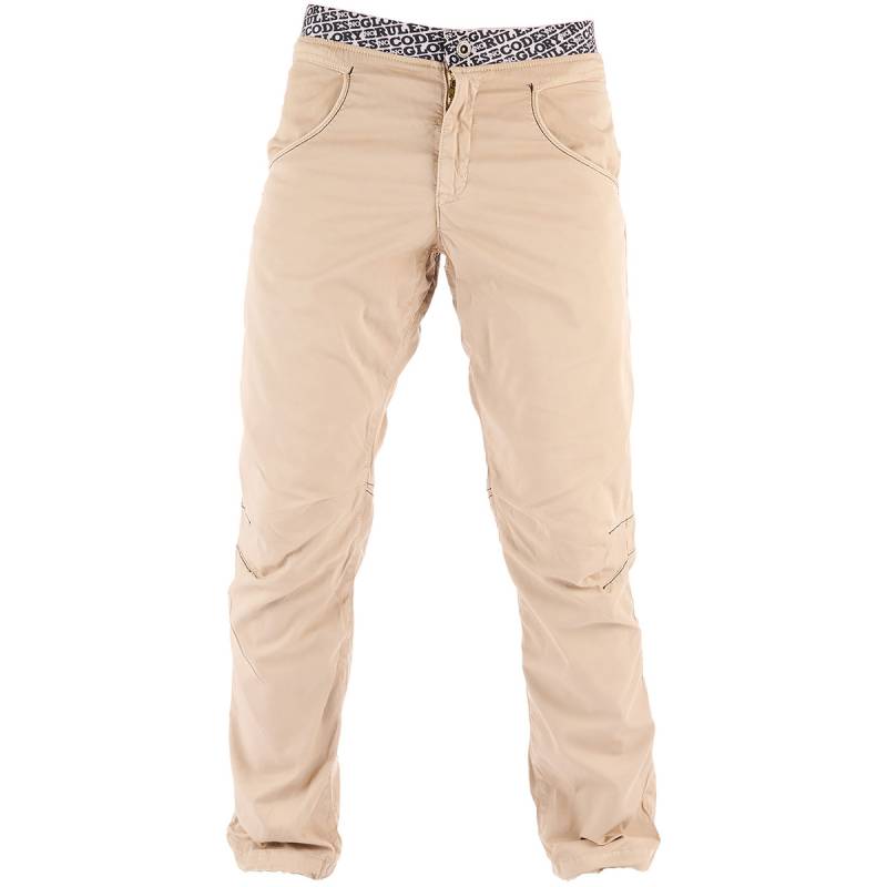 Nograd Herren Sahel Hose von Nograd