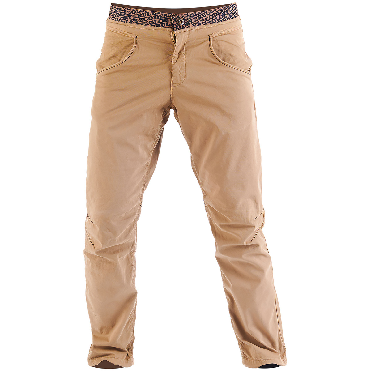 Nograd Herren Sahel Hose von Nograd