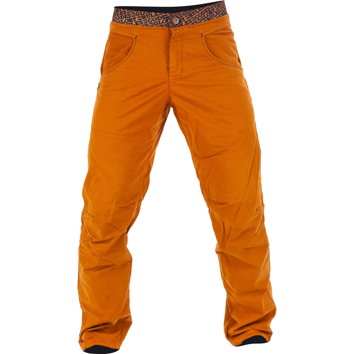 Nograd Herren Sahel Hose von Nograd