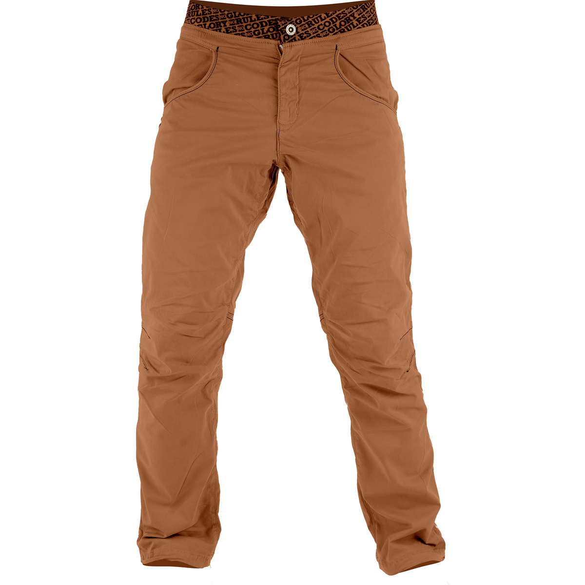 Nograd Herren Sahel Hose von Nograd