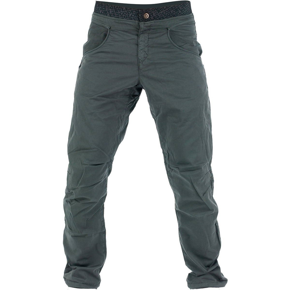 Nograd Herren Sahel Hose von Nograd