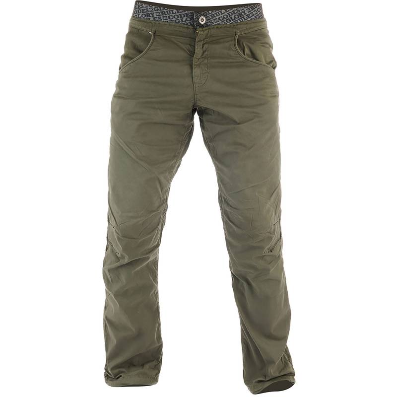 Nograd Herren Sahel Hose von Nograd