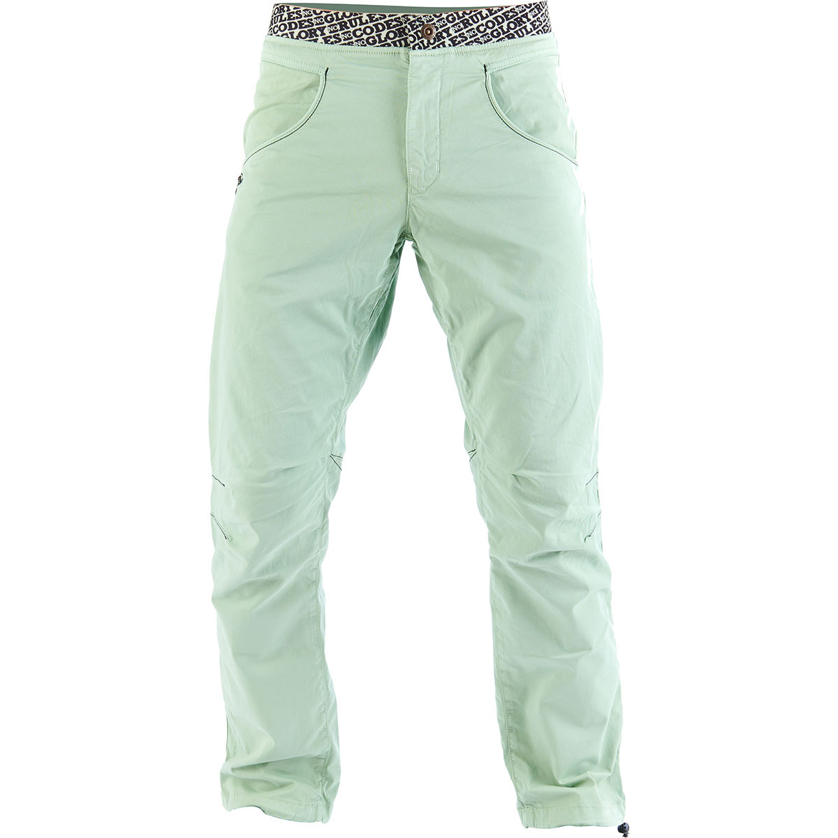 Nograd Herren Sahel Hose von Nograd