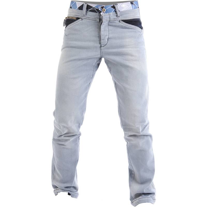 Nograd Herren Yaniro Denim Jeans von Nograd