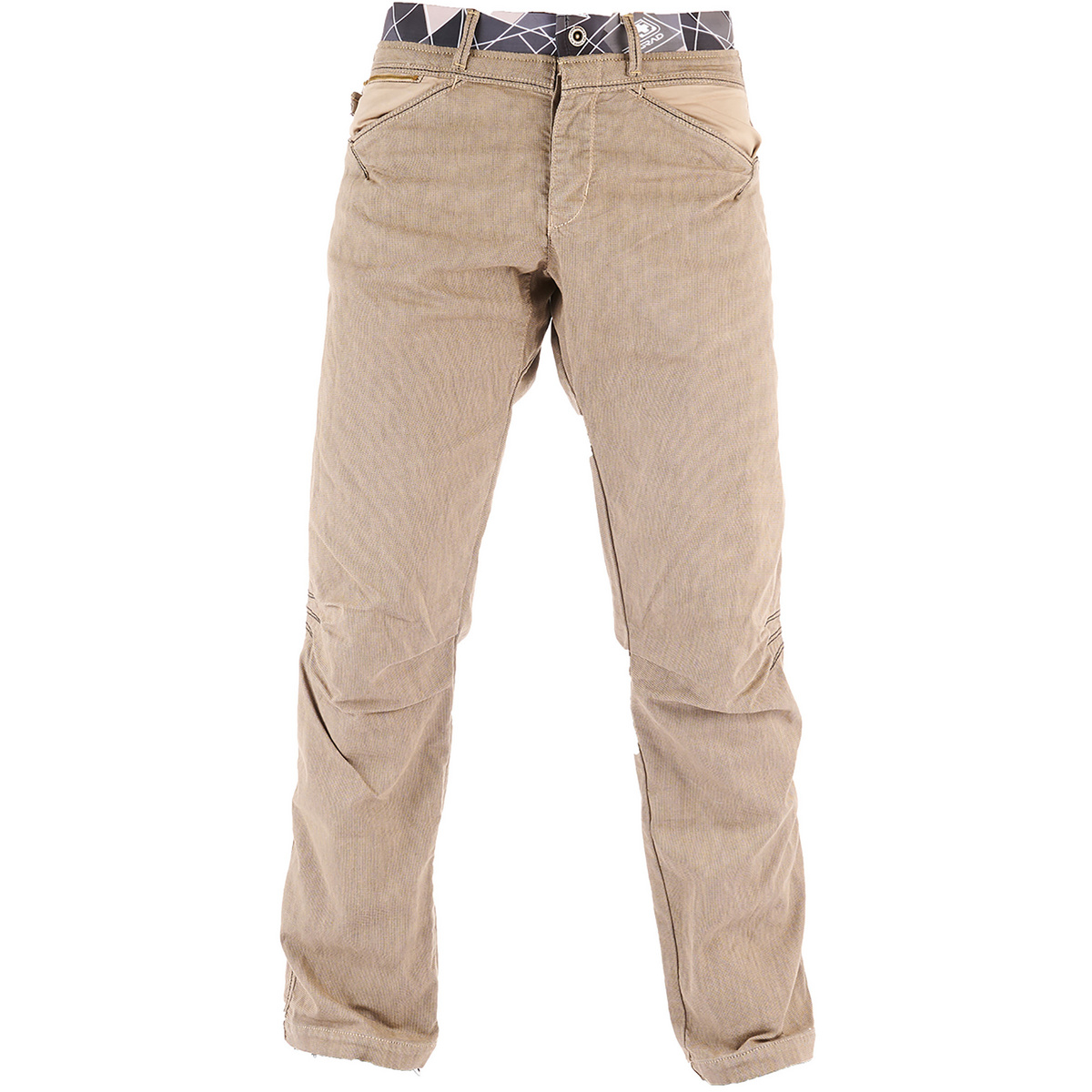 Nograd Herren Yaniro Hose von Nograd