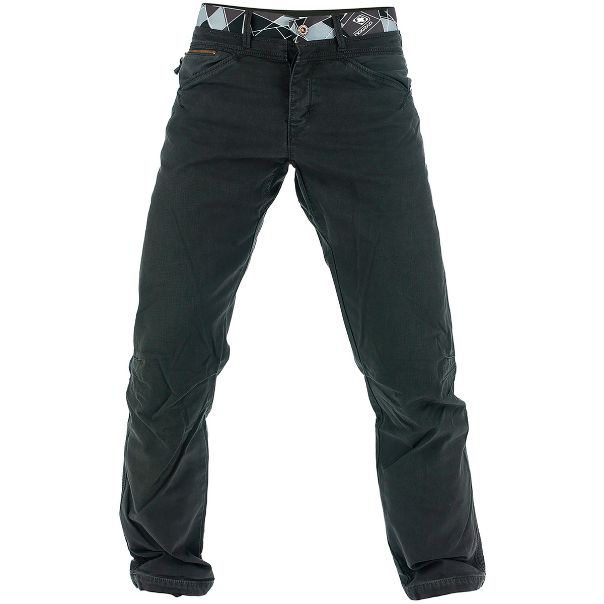 Nograd Herren Yaniro Hose von Nograd