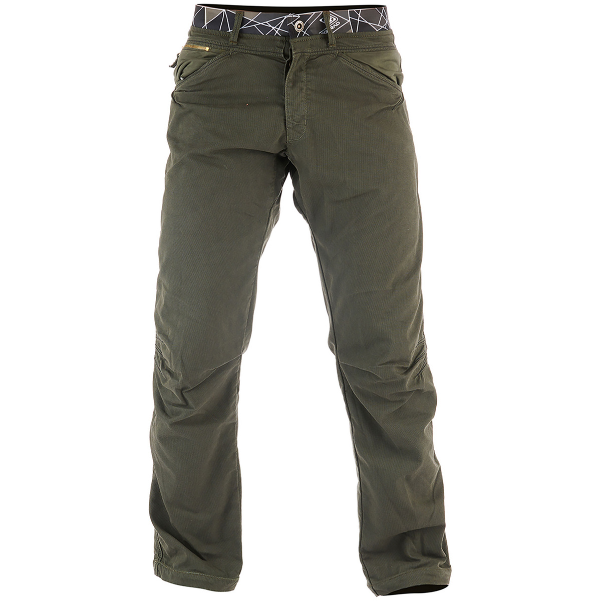 Nograd Herren Yaniro Hose von Nograd